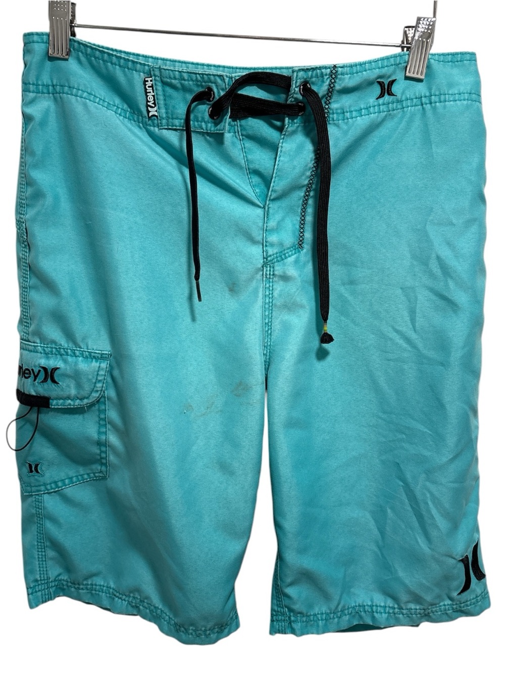 Hurley Swim Trunks